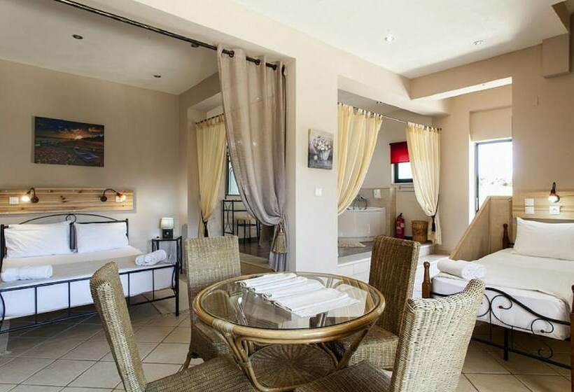 إستوديو ديلوكس, Estate Kares