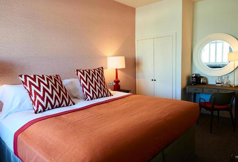 Номер Стандарт, Harbour Hotel & Spa Brighton