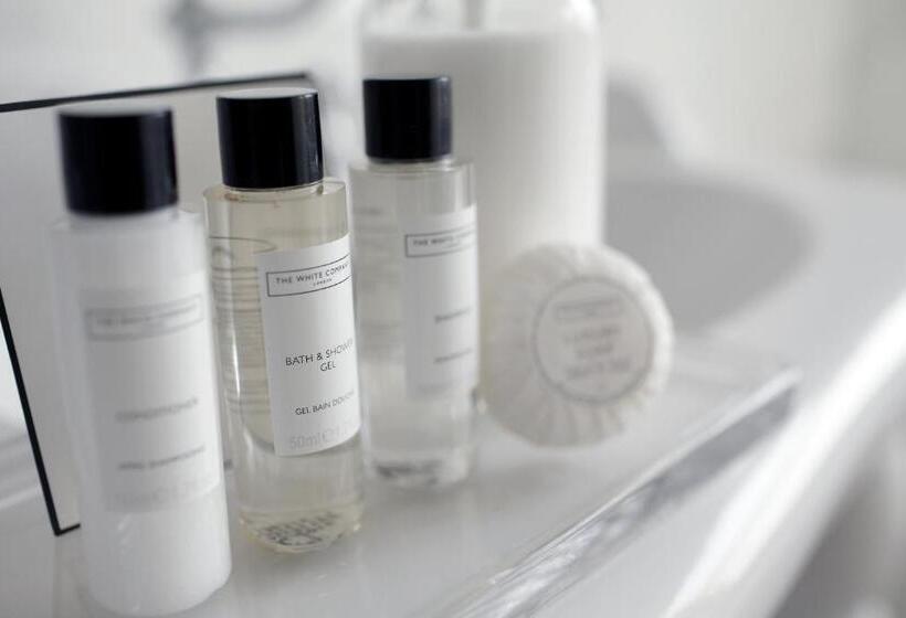 Номер Стандарт, Harbour Hotel & Spa Brighton