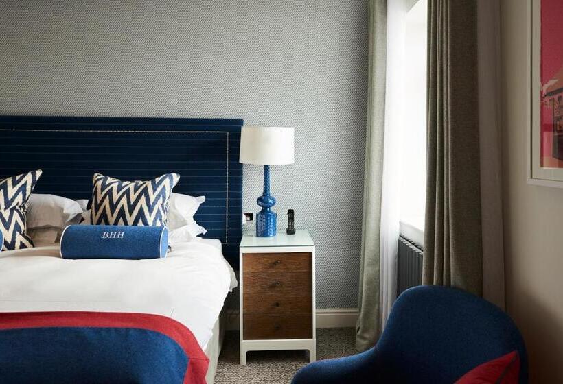 Номер Стандарт, Harbour Hotel & Spa Brighton