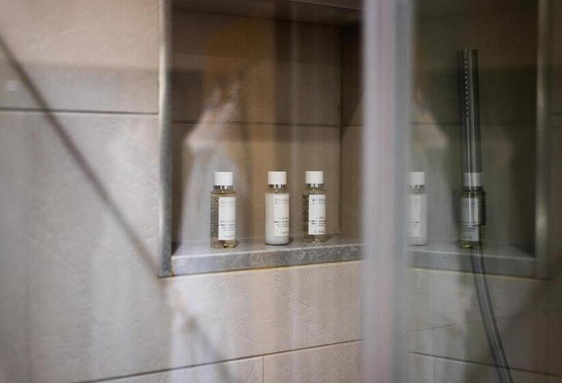 Номер Стандарт Индивидуальный, Harbour Hotel & Spa Brighton