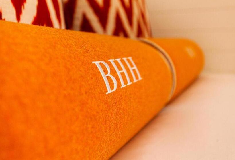 ベーシックルーム, Harbour Hotel & Spa Brighton