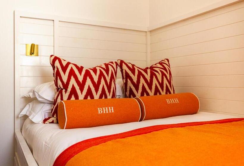 Номер Basic, Harbour Hotel & Spa Brighton