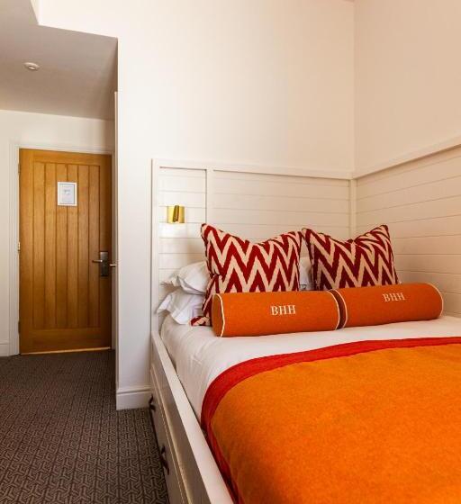 Номер Basic, Harbour Hotel & Spa Brighton