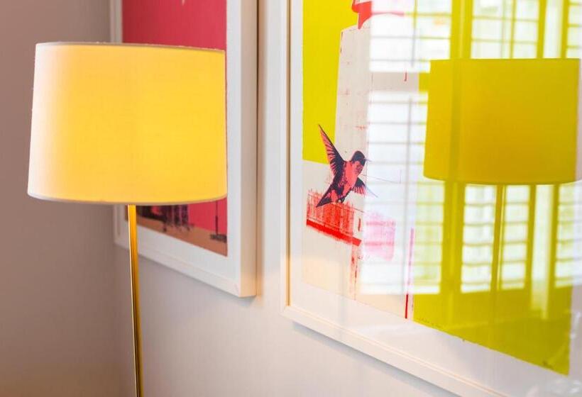 Номер Стандарт, Harbour Hotel & Spa Brighton