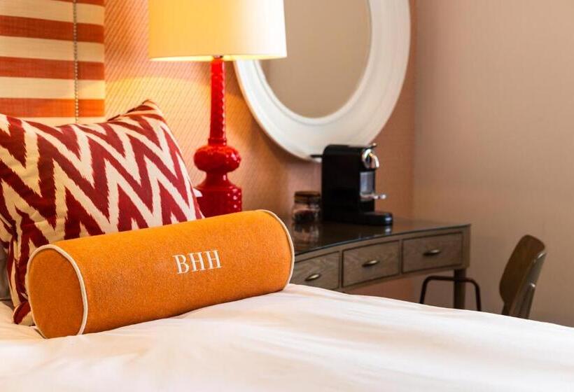 Номер Стандарт, Harbour Hotel & Spa Brighton