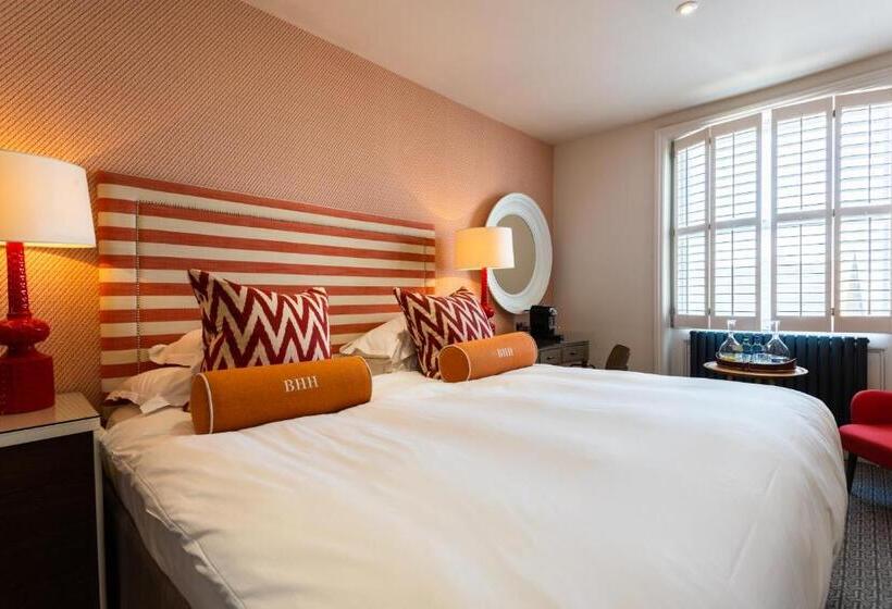 Номер Стандарт, Harbour Hotel & Spa Brighton