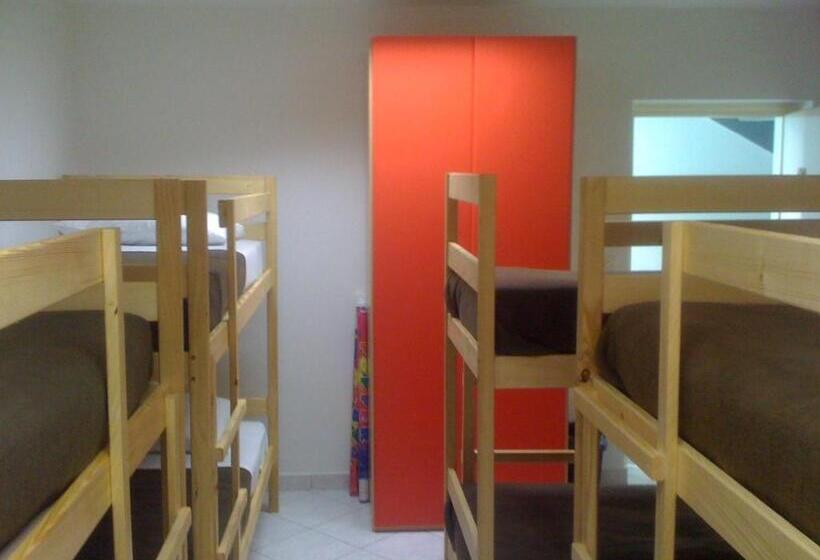 공동 객실, Hostel Amfora