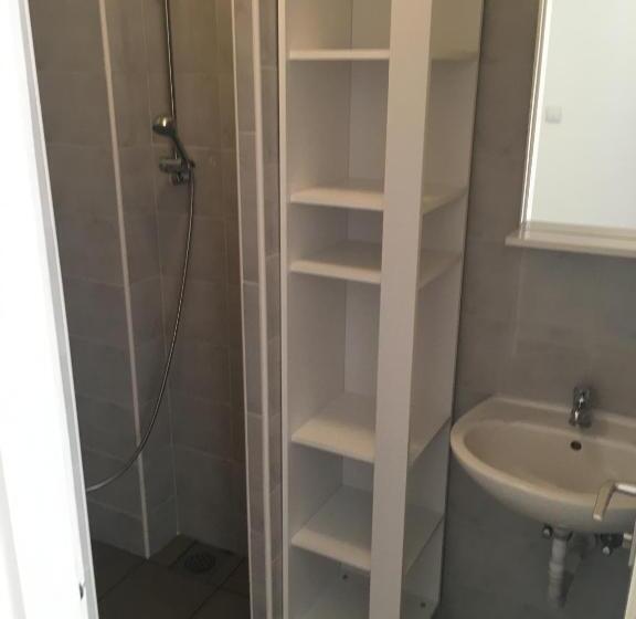 Четырехместный Номер Стандарт, Hostel Amfora