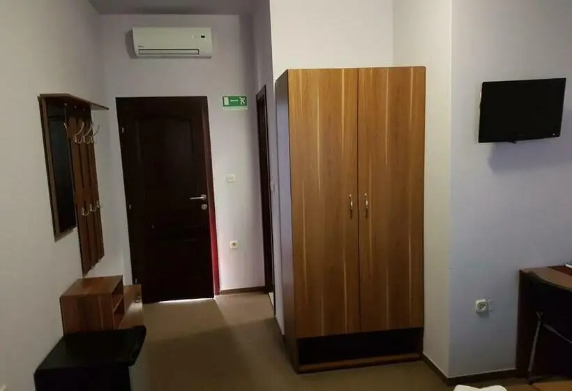 スタンダードルーム, Hostel Kristal