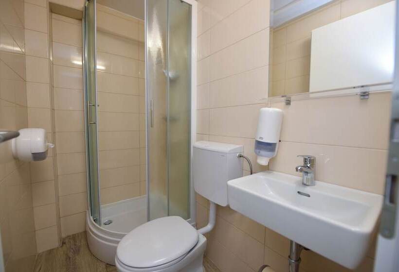 Standardzimmer, Hostel Zrce   Adults Only