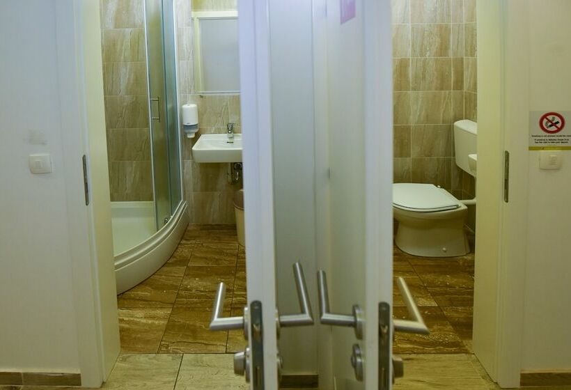 اتاق استاندارد, Hostel Zrce   Adults Only