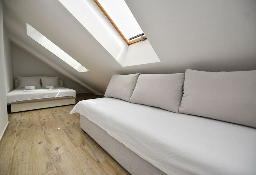 Standardzimmer, Hostel Zrce   Adults Only