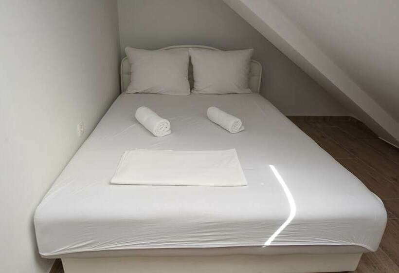 اتاق استاندارد, Hostel Zrce   Adults Only