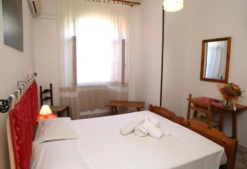 标准间, Antica Pensione Pinna