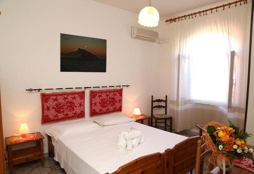 标准间, Antica Pensione Pinna