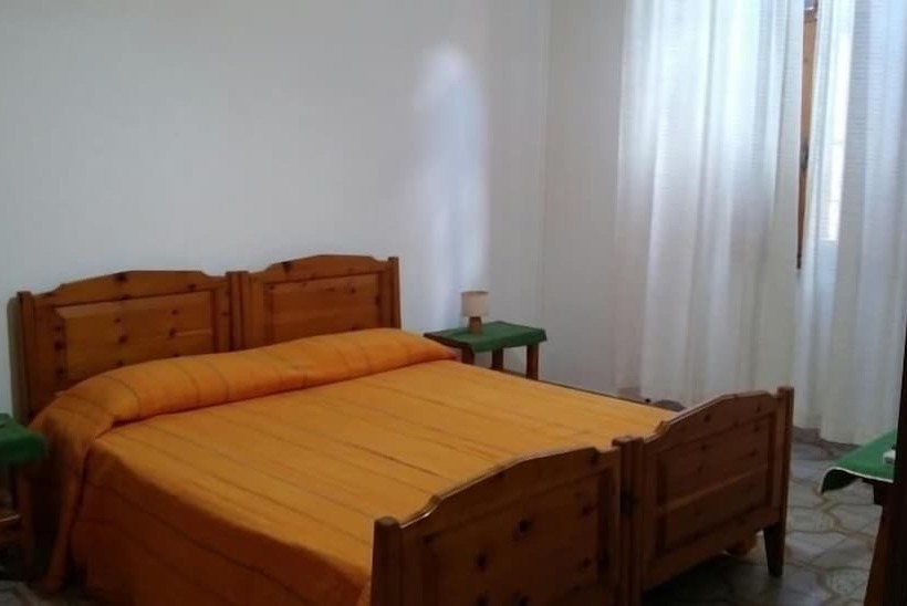 标准间, Antica Pensione Pinna