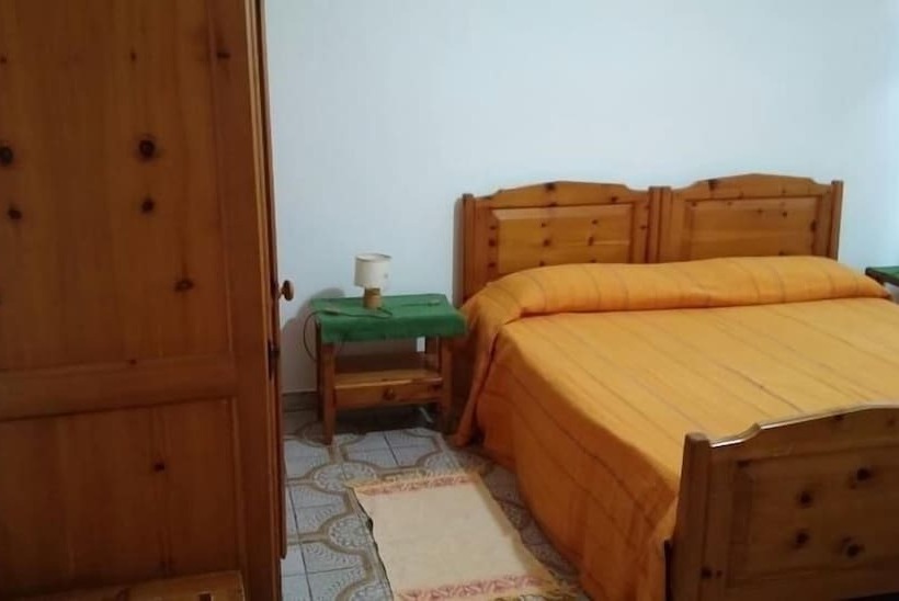 标准间, Antica Pensione Pinna