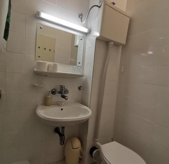 스탠다드 룸, Barba