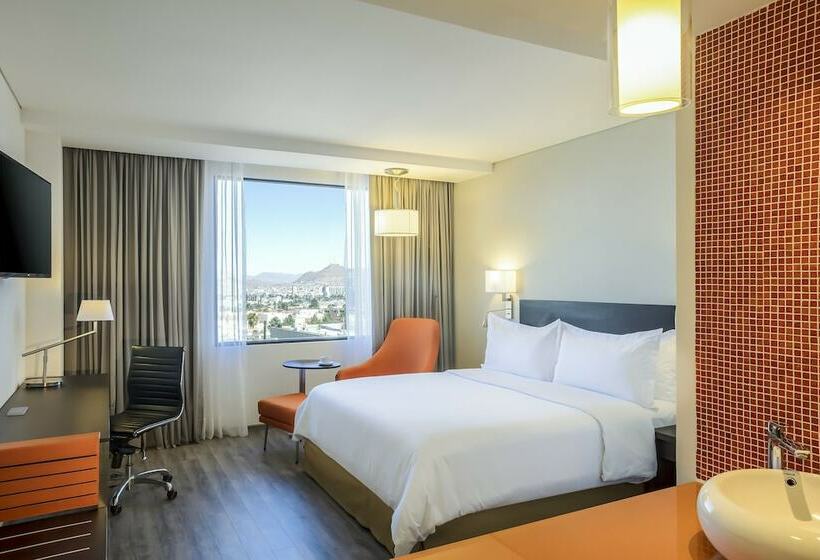 اتاق سوپریور, Fiesta Inn Chihuahua Fashion Mall