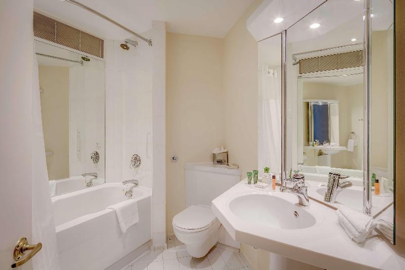 스탠다드 트리픔 룸 공동욕실, Goteborgs Mini