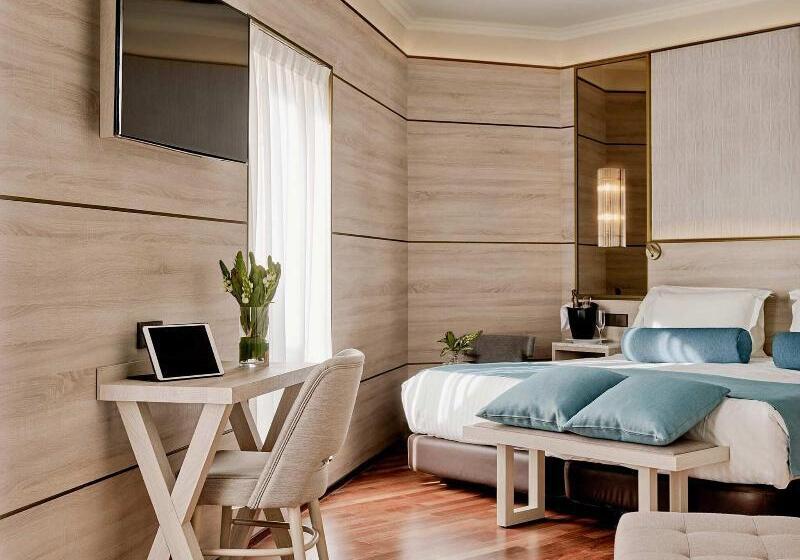 标准四人间共用浴室, Goteborgs Mini