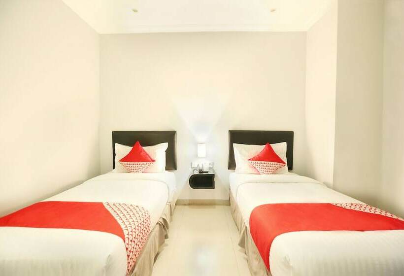 Pokój Standard, Collection O Manggis Inn