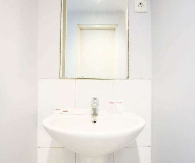 Pokój Standard, Collection O Manggis Inn