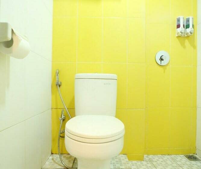 Pokój Standard, Collection O Manggis Inn