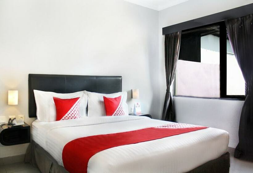 Pokój Standard, Collection O Manggis Inn