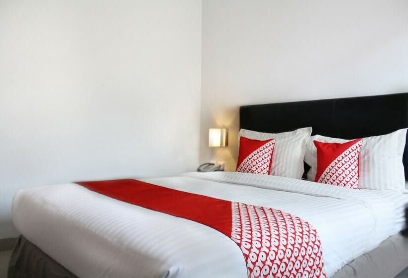 Pokój Standard, Collection O Manggis Inn