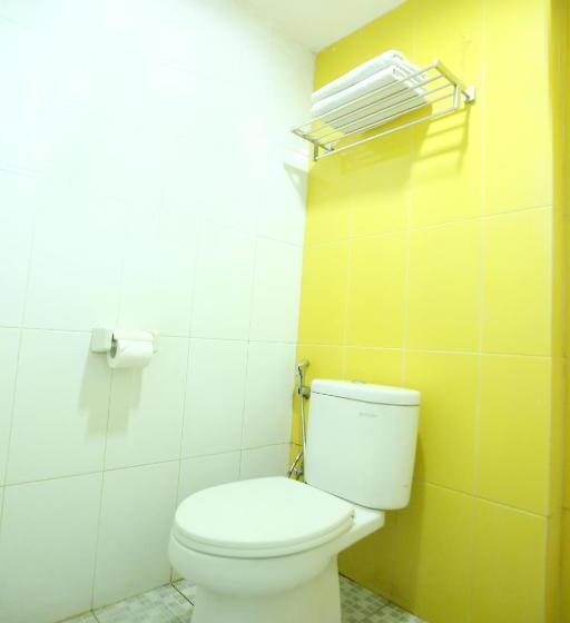 Pokój Standard, Collection O Manggis Inn