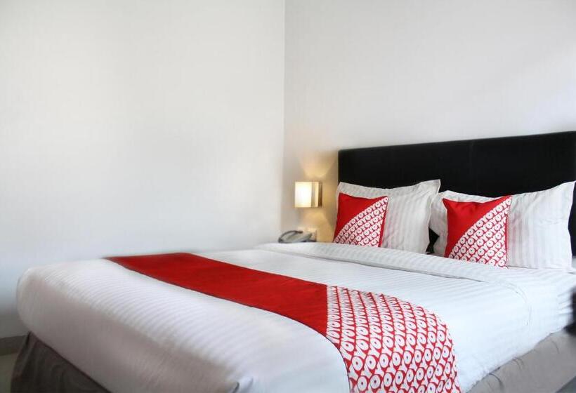 Pokój Standard, Collection O Manggis Inn