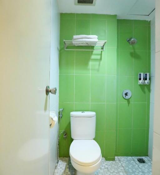 Pokój Standard, Collection O Manggis Inn