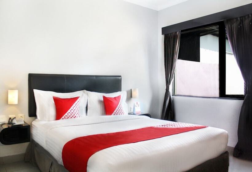 חדר סטנדרט, Collection O Manggis Inn