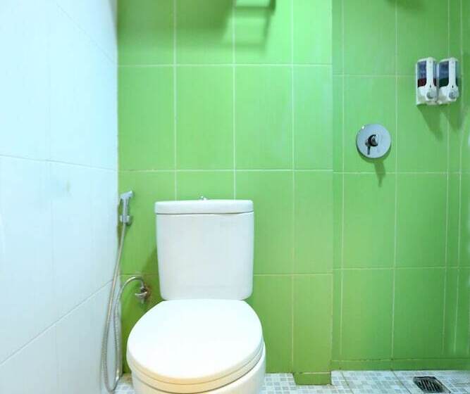 חדר סטנדרט, Collection O Manggis Inn