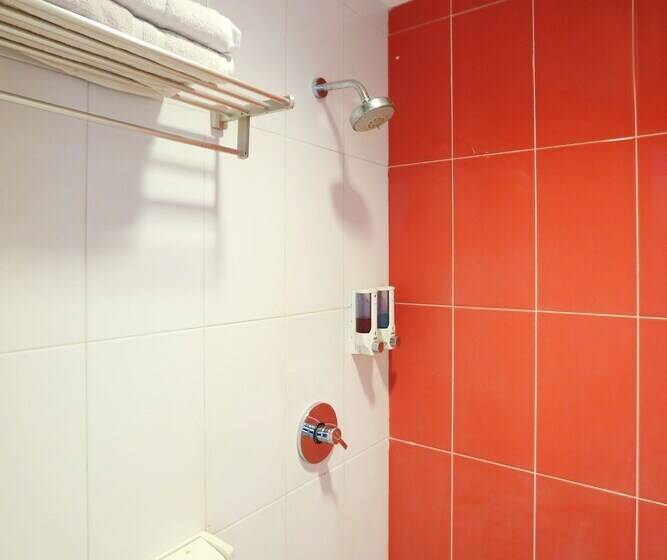 Pokój Deluxe, Collection O Manggis Inn