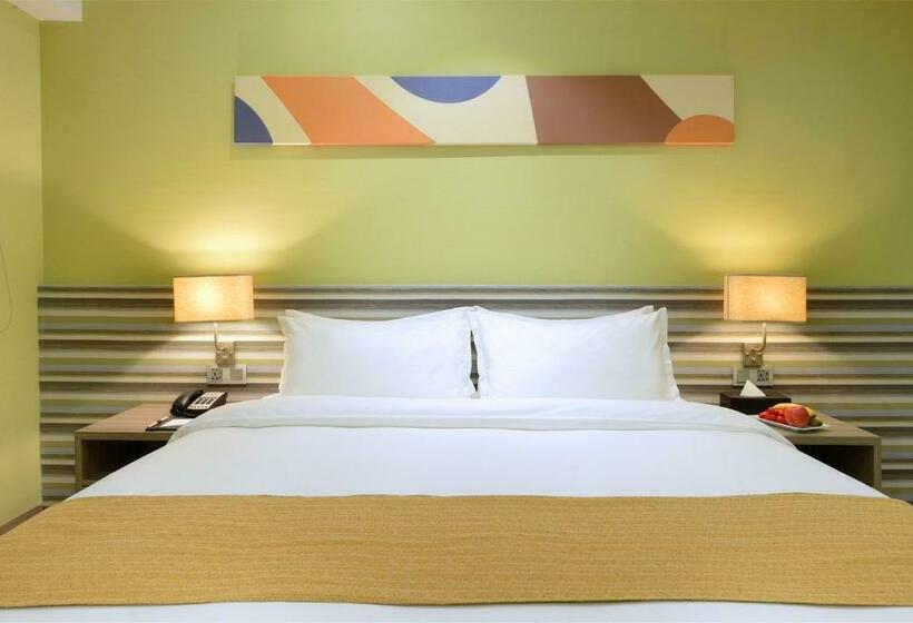 标准间, Xiamen Park City