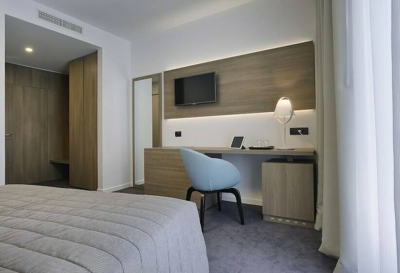 דירת חדר סופריור, Residence Rovinj