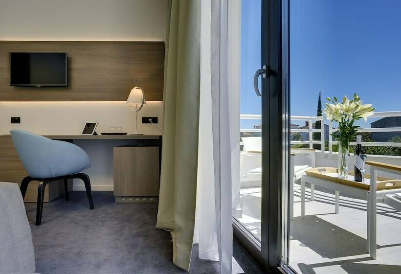 Апартаменты Superior 1 Спальня, Residence Rovinj