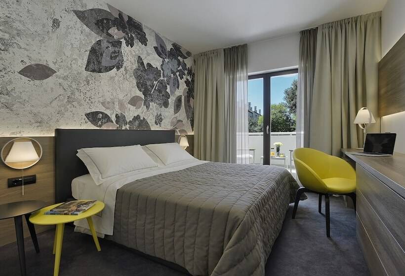 דירת חדר בסיסית, Residence Rovinj