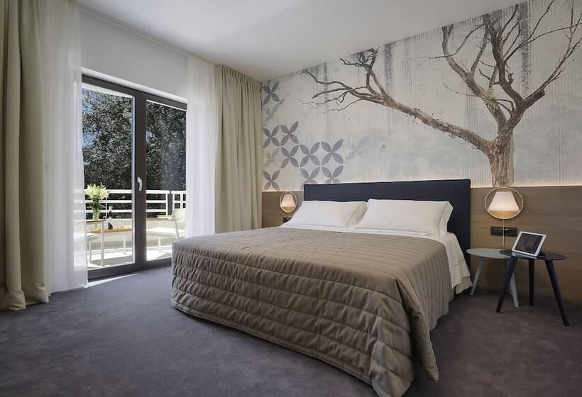 דירת חדר סופריור, Residence Rovinj