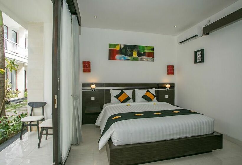 디럭스 룸, The Diana Suite