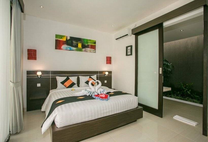 디럭스 룸, The Diana Suite