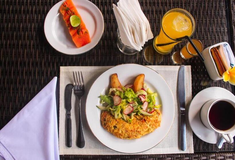 발코니 수피리어 룸, The Diana Suite