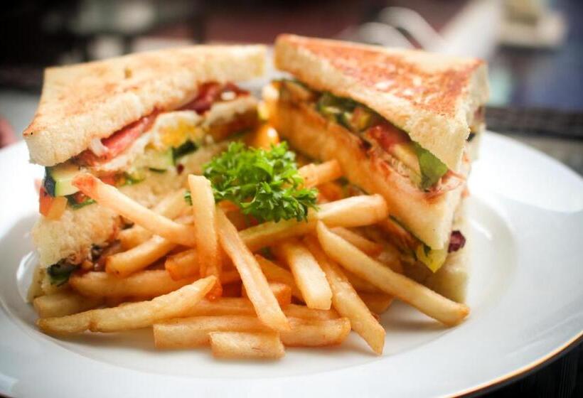 스탠다드 룸, The Diana Suite