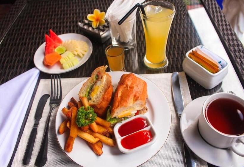 스탠다드 룸, The Diana Suite