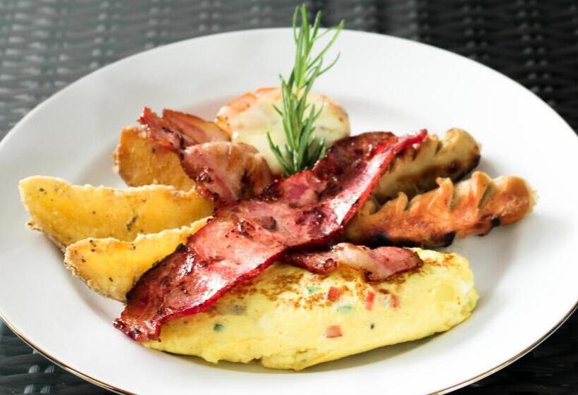 디럭스 룸, The Diana Suite