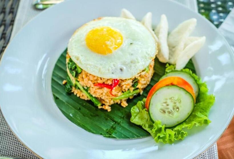 디럭스 룸, The Diana Suite