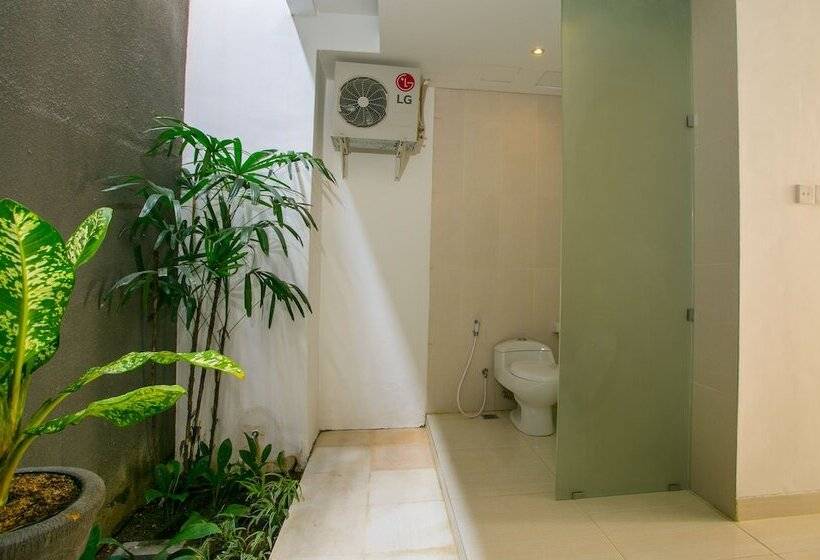 디럭스 룸, The Diana Suite